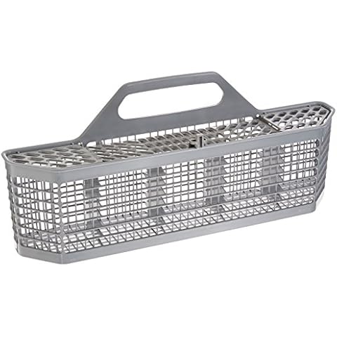 GE WD28X10128 Silverware Basket Cover