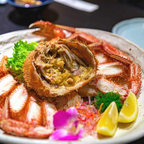 Amazon | かにのマルマサ 北海道産 ゆで 毛ガニ 500g 2尾セット Amazon | かにのマルマサ 北海道産 ゆで 毛ガニ 500g 2尾セット