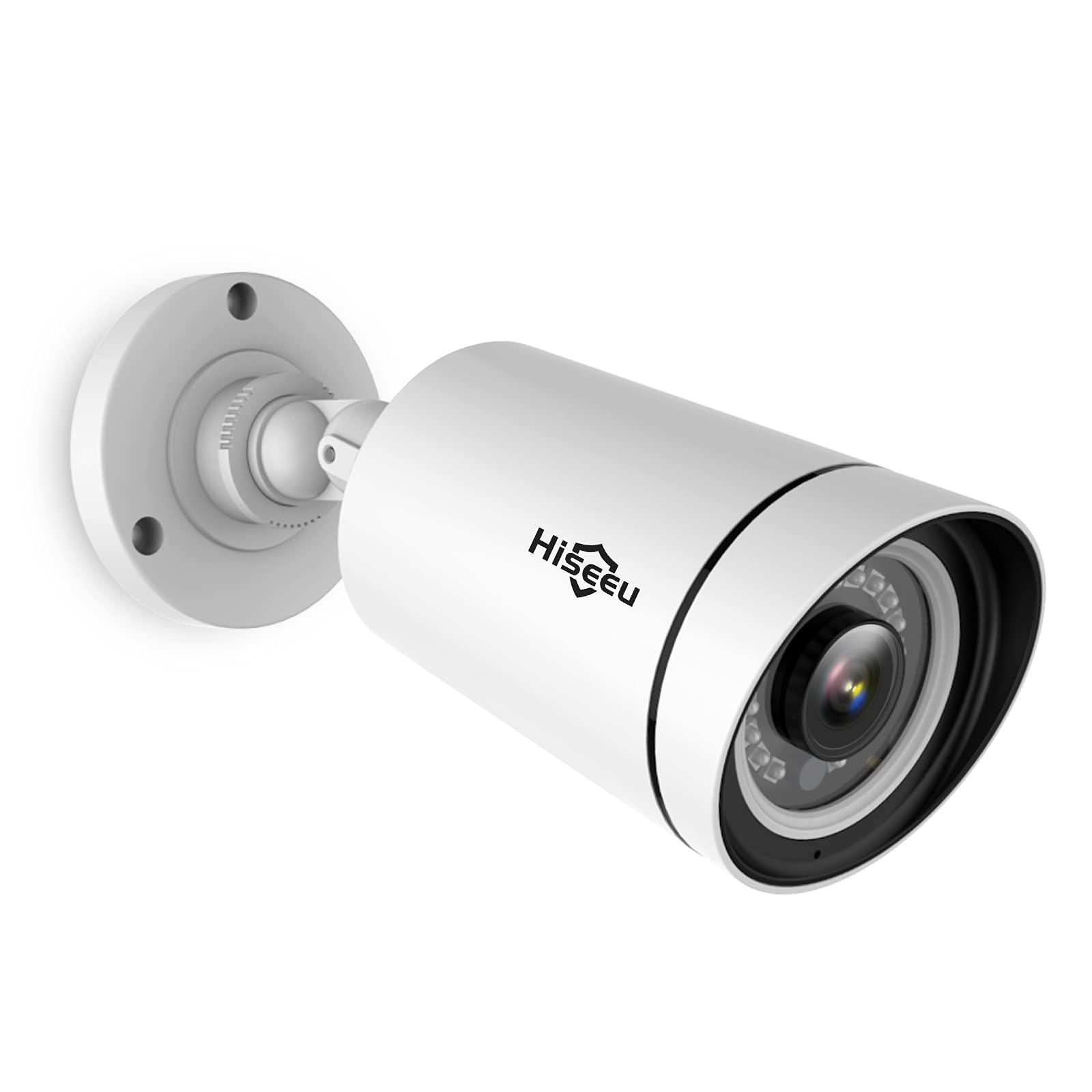 新品6台 500万画素・POE防犯カメラ増設用 新品6台 500万画素・POE防犯カメラ増設用 新品6台 500万画素・POE防犯