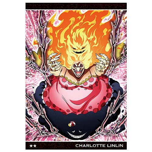 Amazon.co.jp: ワンピース ウエハース 第10弾 GRAND LOG [21.R