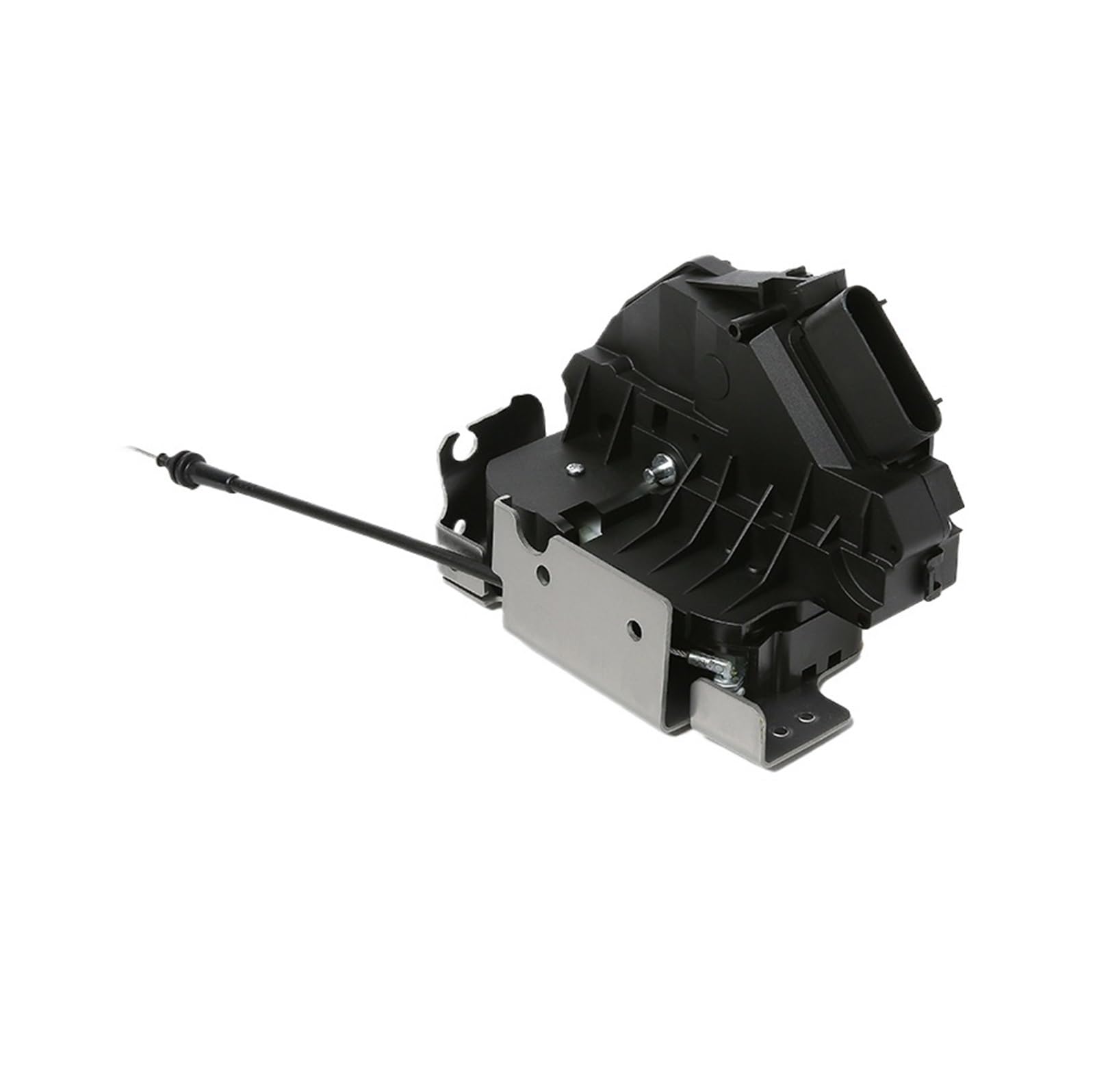 Jgodgqpm One Color Bk21-V43288-Cm/Bk21v43288cm Tailgate Central Locking 1Pcs