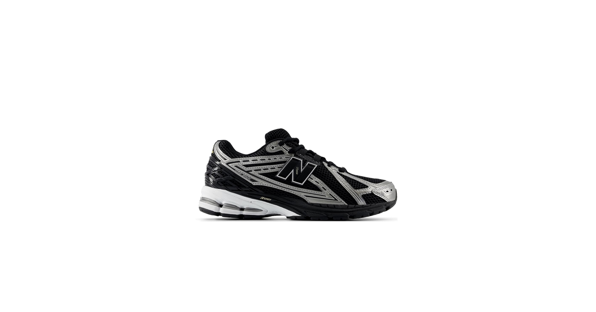 Amazon.com | New Balance 1906R Shoes - Black - 7.5 | Fashion
