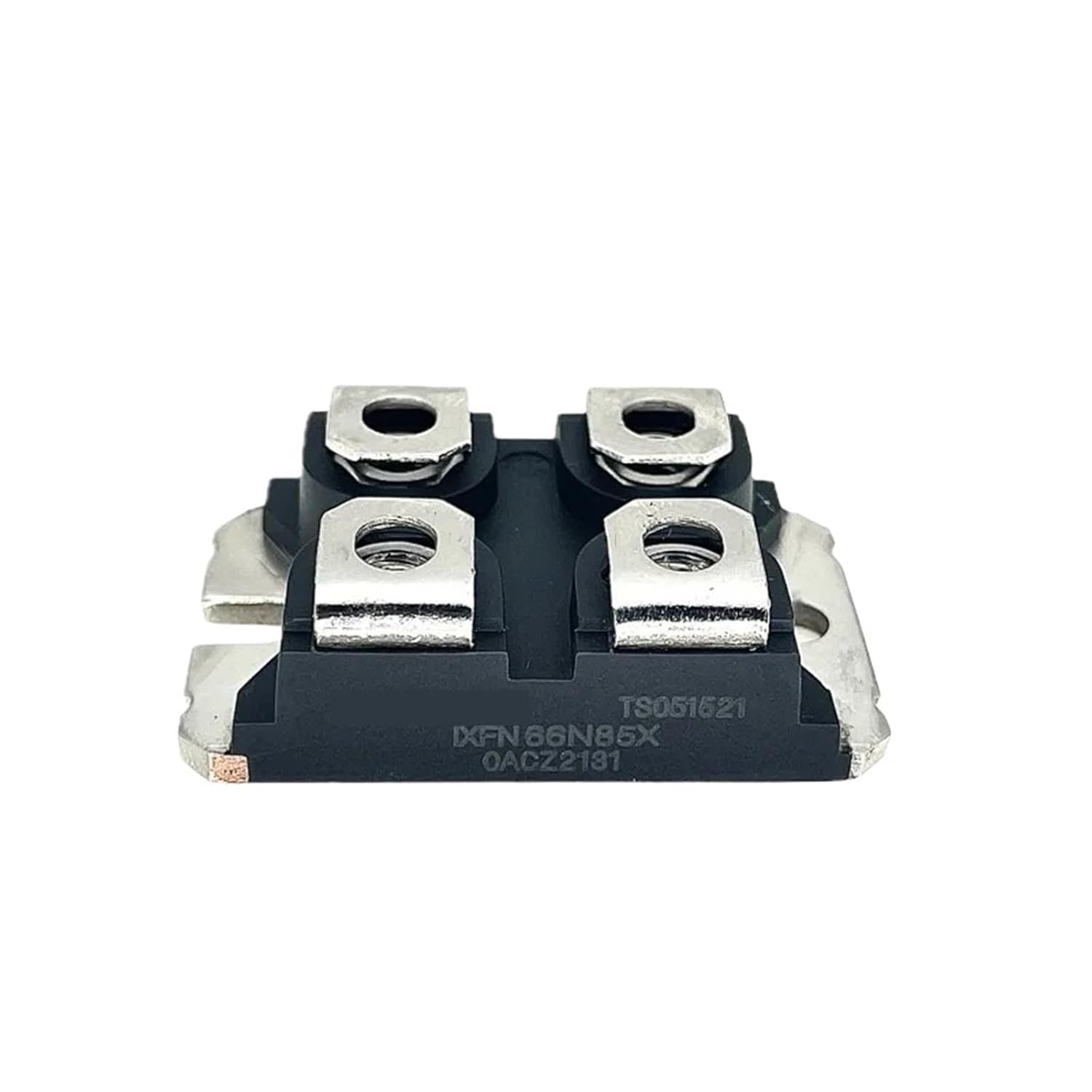 1pcs IXFN66N85X IXFN230N10 IXTN550N055T2 IXFN90N30 IXFN20N100L IXGN82N120C3H1 Power Module(IXFN66N85X)