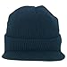 Fox Outdoor Products GI Wool Jeep Cap, Navy