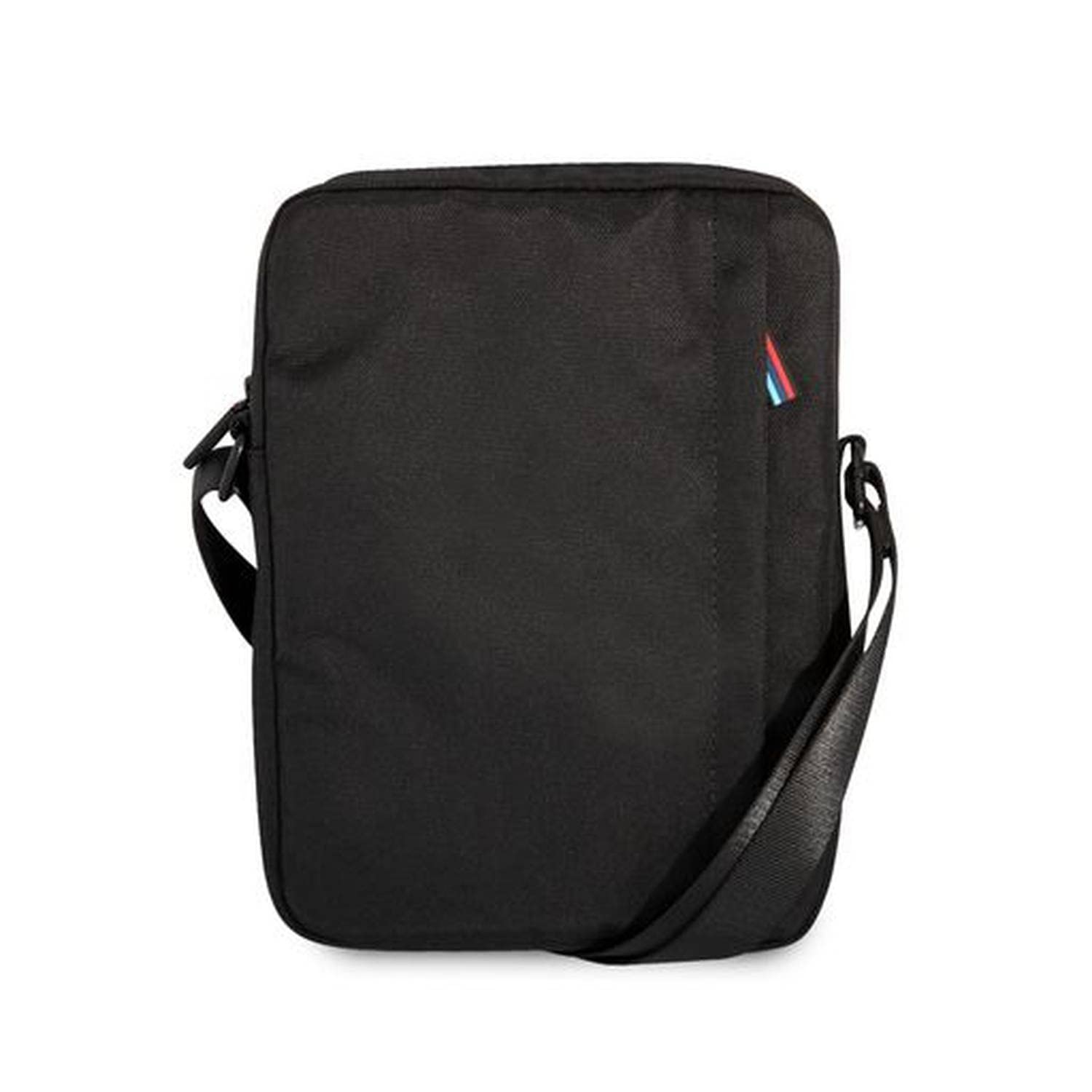 BMW Sacoche pour Tablette 10" en Nylon et Carbone Noir