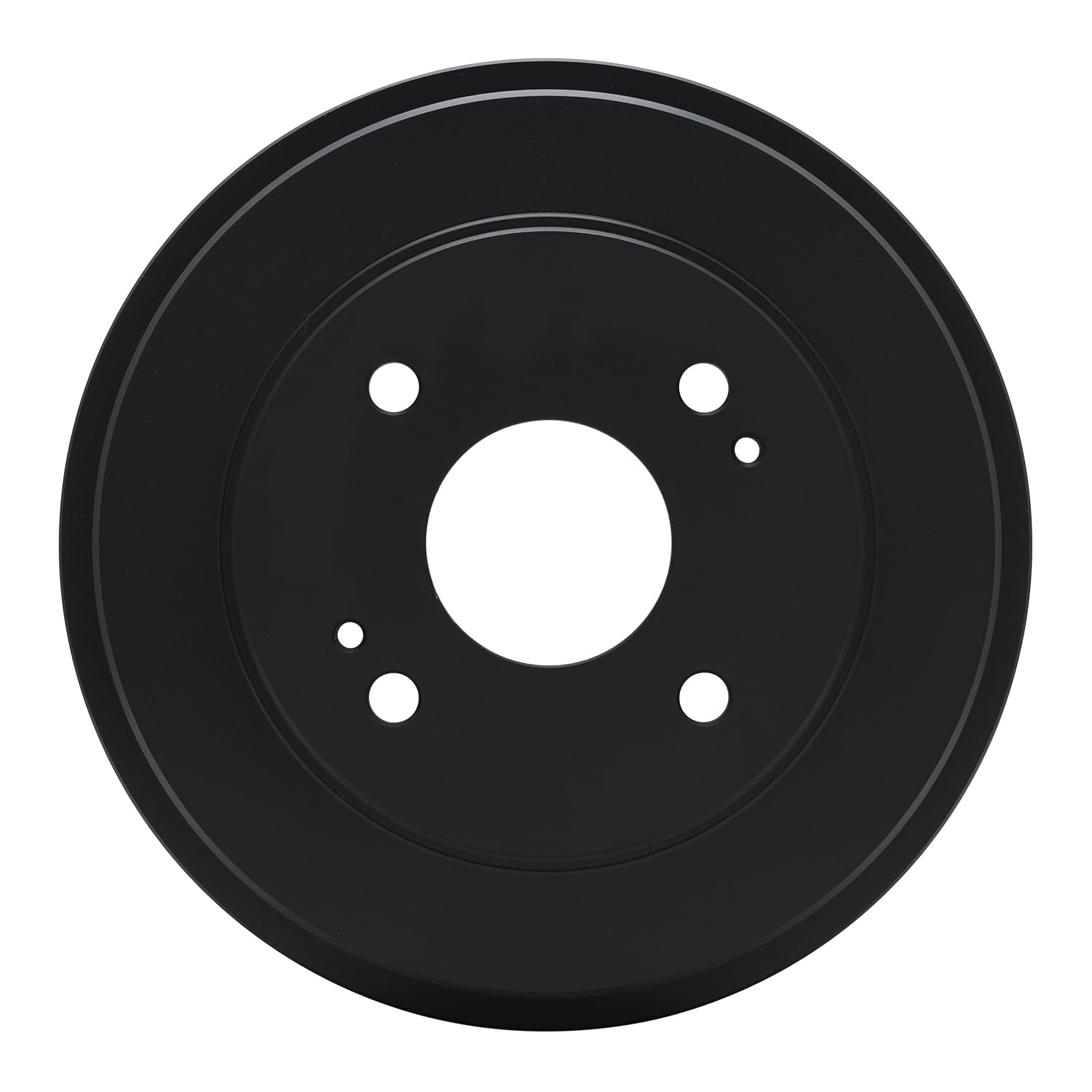 R1 Concepts DRM-59011 - Tamburo Freno Anteriore