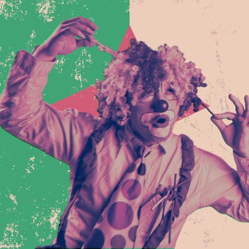 Payasos: Detr&aacute;s del maquillaje | E6 T8