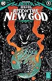 DARK NIGHTS DEATH METAL RISE OF THE NEW GOD #1 (ONE SHOT) CVR A IAN BERTRAM