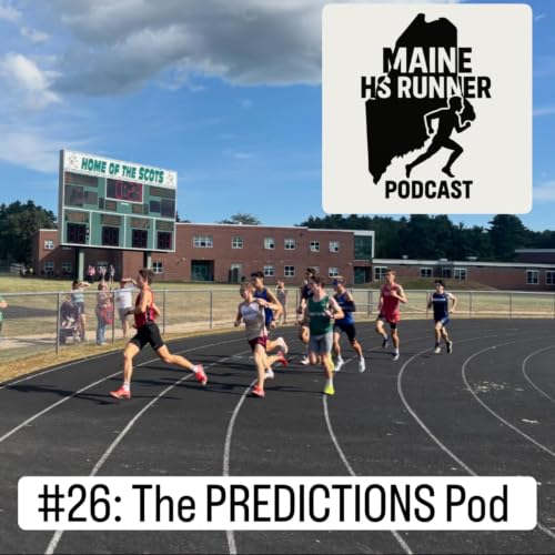 #26: The PREDICTIONS Pod