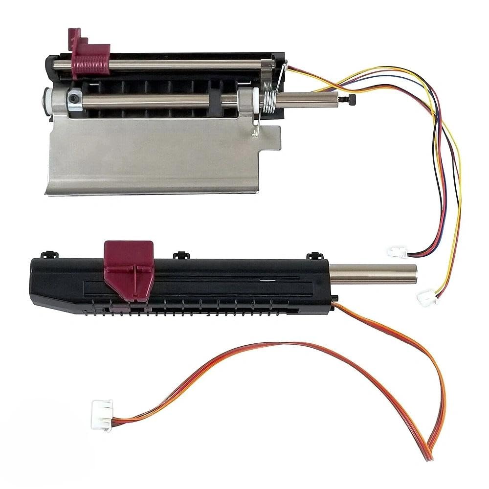 1pcs 79848M Compatible with Zebra ZM400Thermal Barcode Printer Media Sensor Maintenance Kit.
