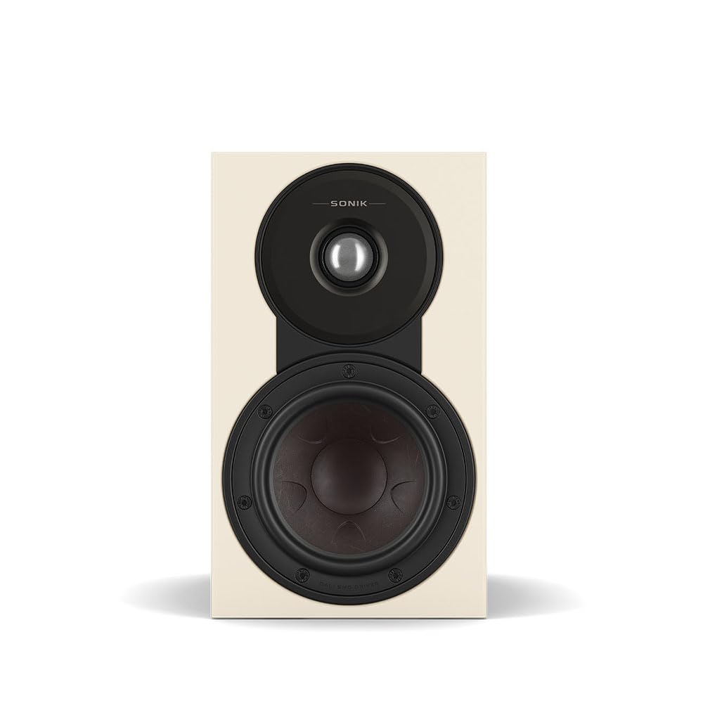 Amazon.co.jp: DALI ダリ SONIK1/NO ブックシェルフ・スピーカー 色