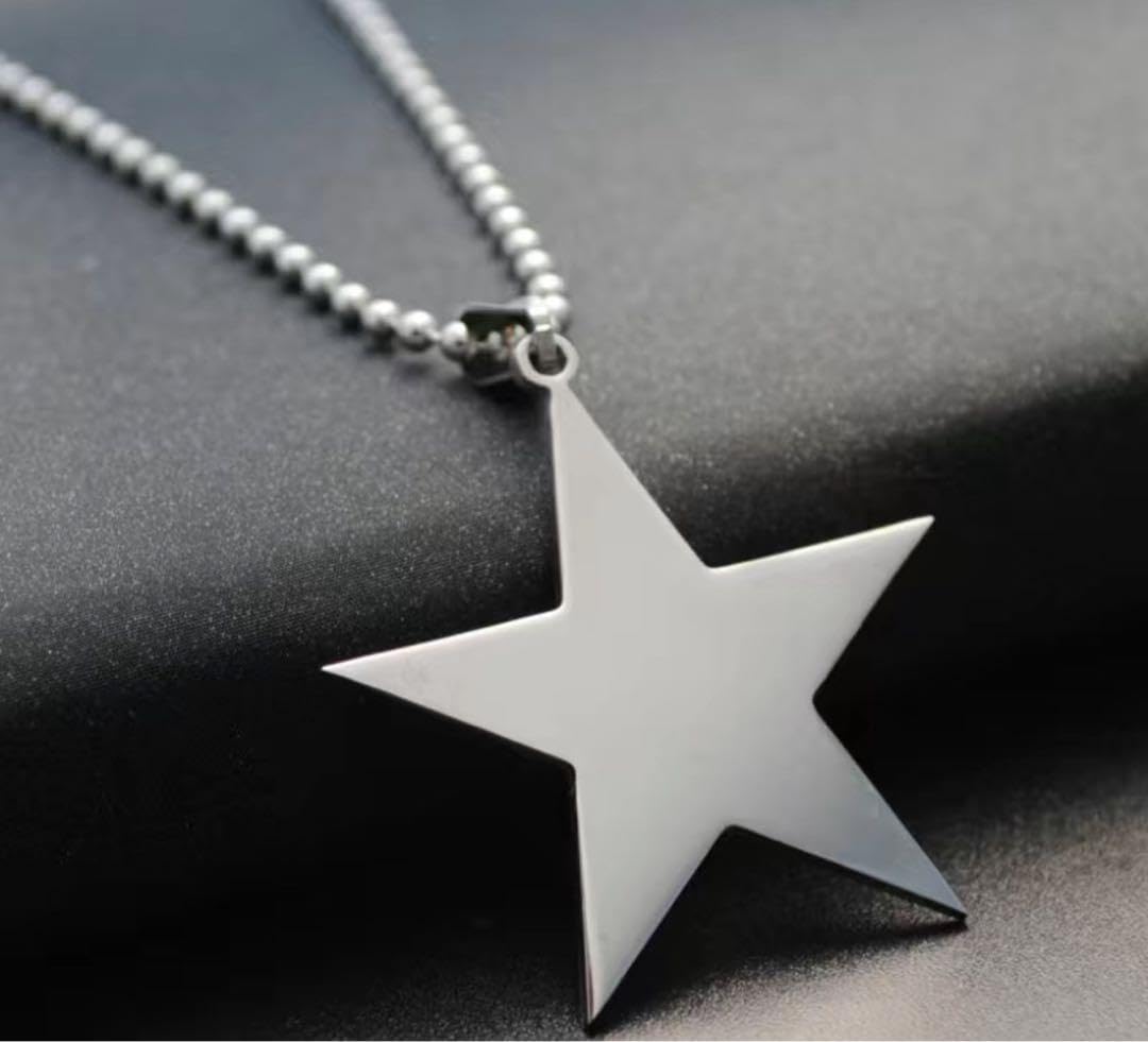 Amazon.co.jp: 矢沢永吉 LIVEにいかが？ペンダントネックレス : Toys  