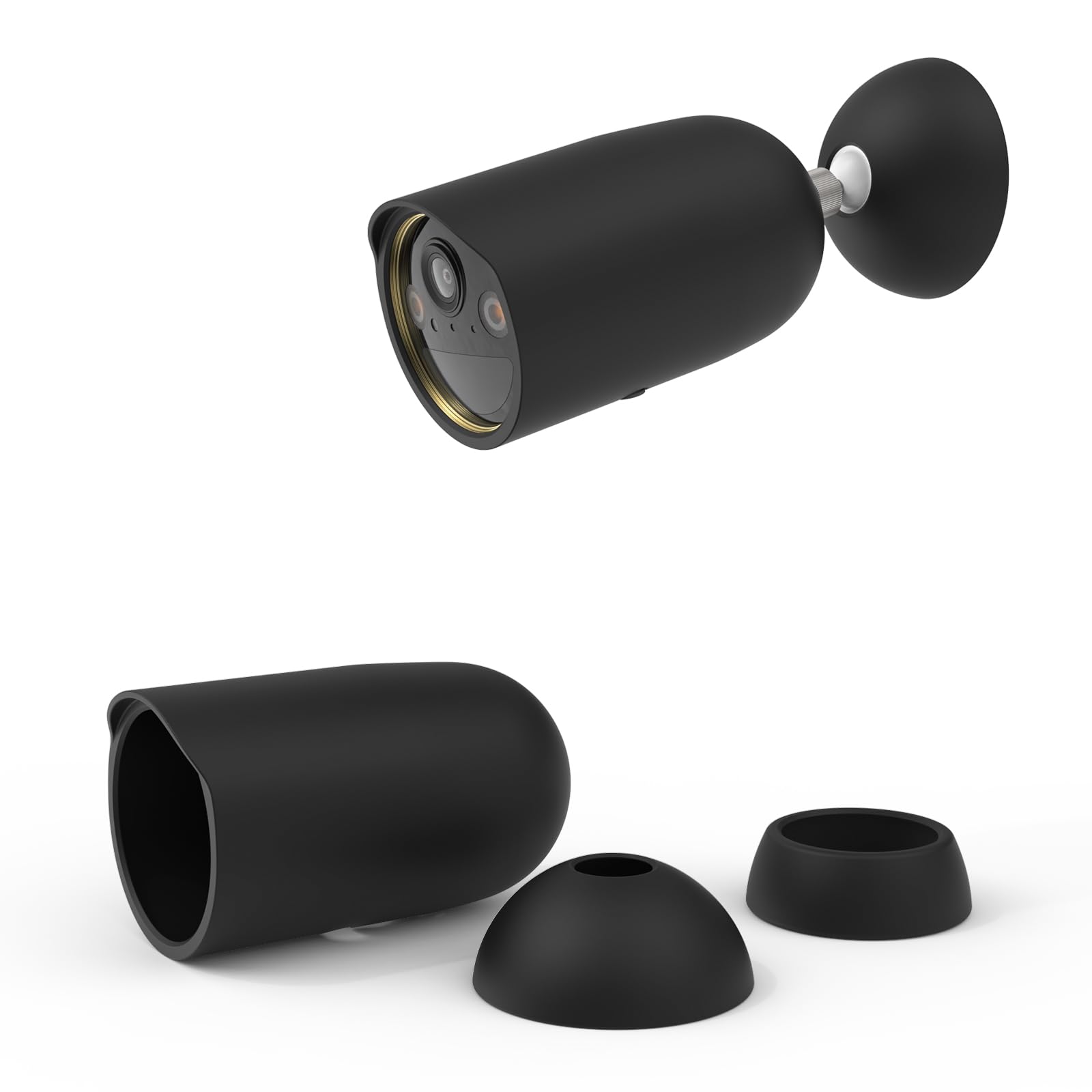 Custodia in silicone per telecamera di sorveglianza TP-Link Tapo C460 4K/8MP