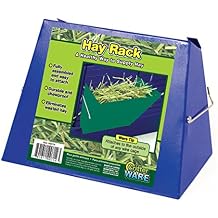 Ware Manufacturing Hay Rack, Assorted Colors