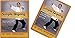 Bundle: Simple Qigong Exercise DVD and qigong book for BEGINNERS - Eight Brocades / Ba Duan Jin (YMAA chi kung exercise) Dr. Yang, Jwing-Ming