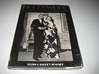 Hollywood-the Glamour Years 0600552675 Book Cover