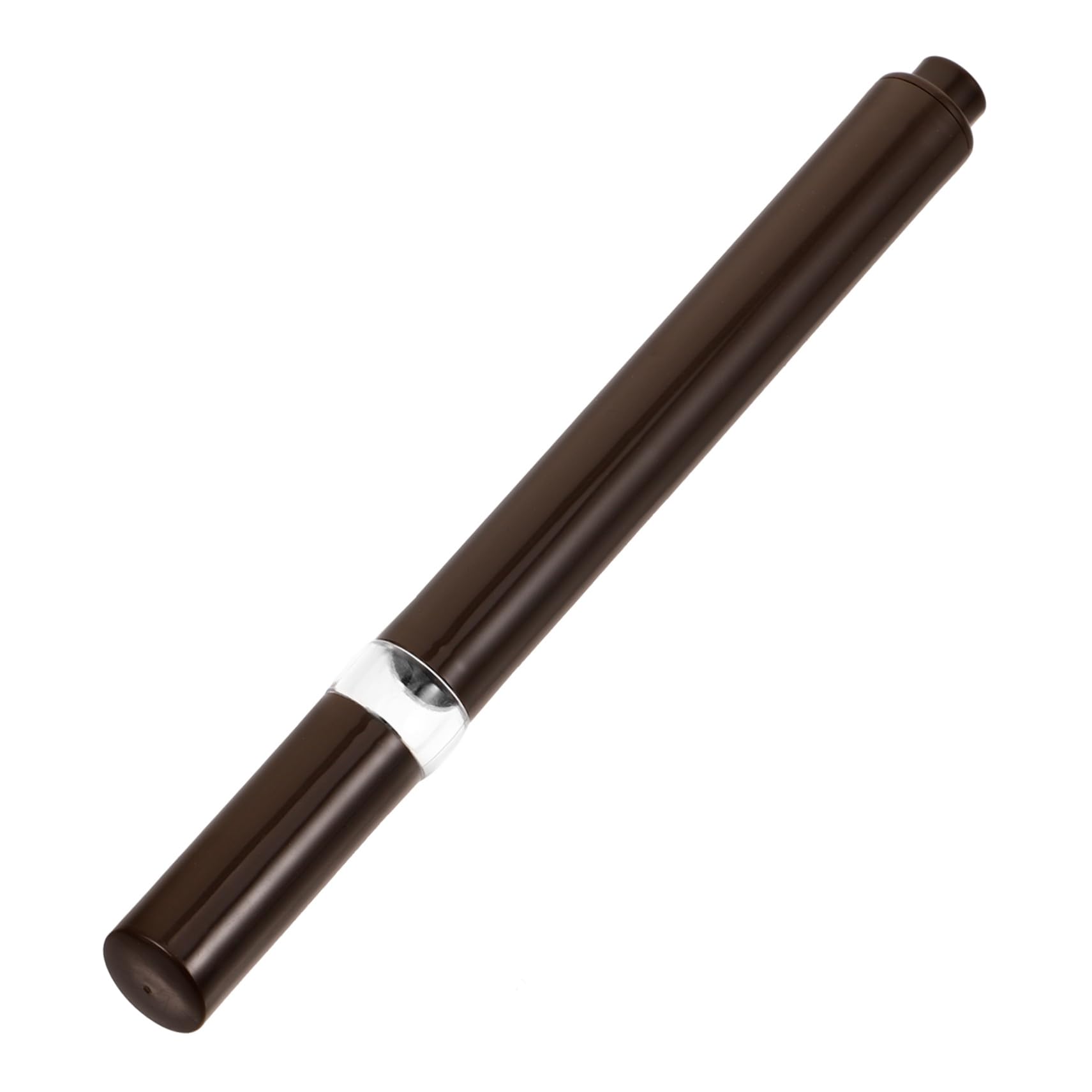 HAPINARY 4pcs 2ml Empty Nail Polish Bottle Lip Gloss Container Cuticle Oil Pen Reusable