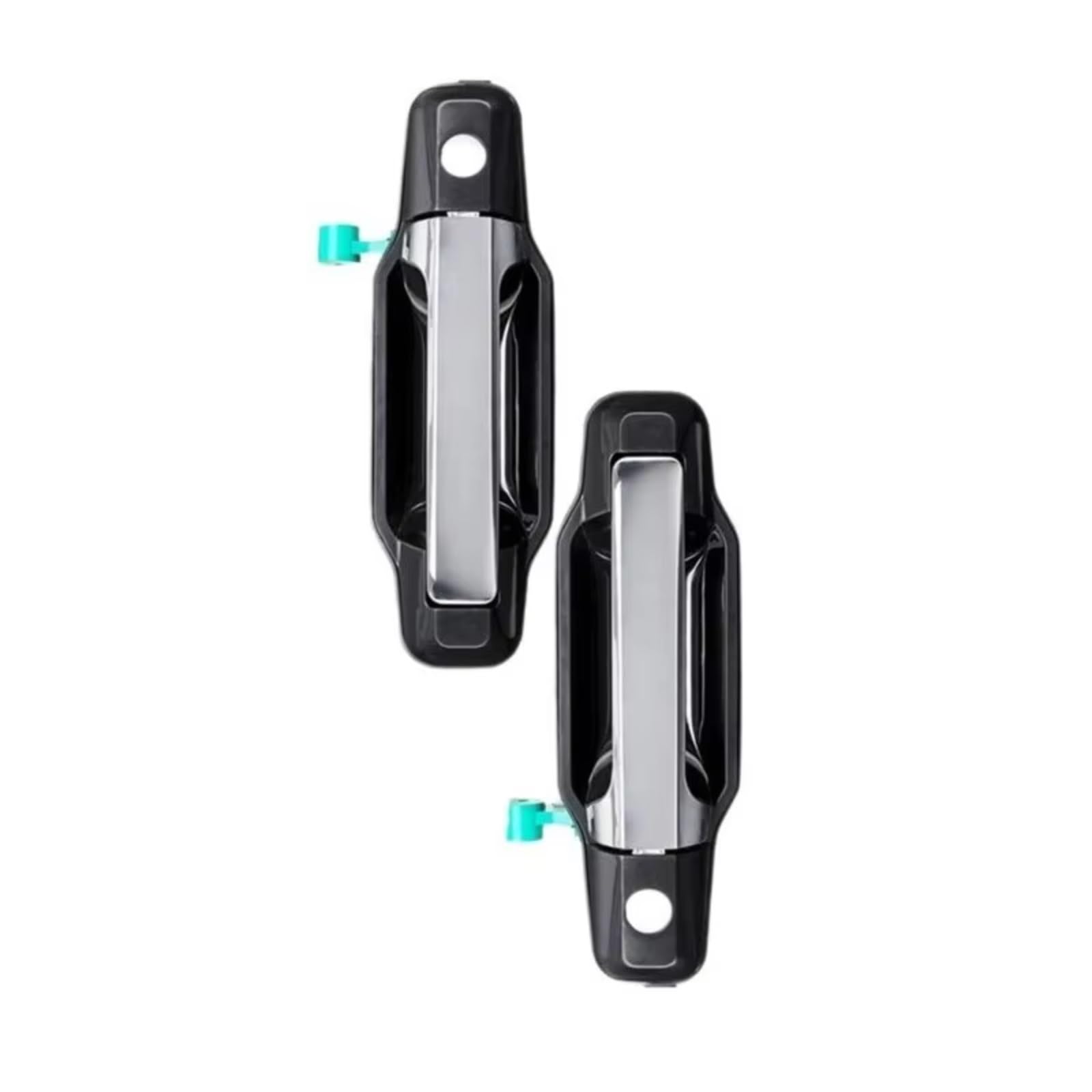 LERYYCX with a Clasp Compatible with Kia for Sorento 2003 2004 2005 2006 82660-3E021 Car Exterior Door Handle Replacement Accessories