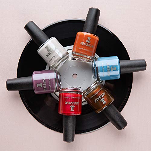 Jessica Custom Colour, Mustang 14.8 ml - Image 4