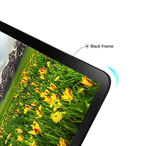 Pantalla de proyección óptica micro 8K 4K ALR fija magnética 100 pulg miniatura 6