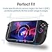 amFilm 2 Pack Screen Protector for Lenovo Legion Go Gen 2 8.8'' Handheld 2025, Tempered Glass, 8.8 inch Full Coverage, Transparent Ultra HD, Anti-Scratch, Anti-Fingerprint