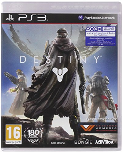Destiny - Vanguard Edition (Day-One)