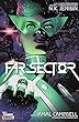セール中のKindle本29：Far Sector (2019-) (English Edition)