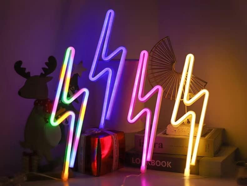 インパクト抜群！ヘッドセット風LEDネオンサイン お部屋や店舗の雰囲気作りに ネオンサイン ヘッドセット LEDネオン看板 視認性抜群