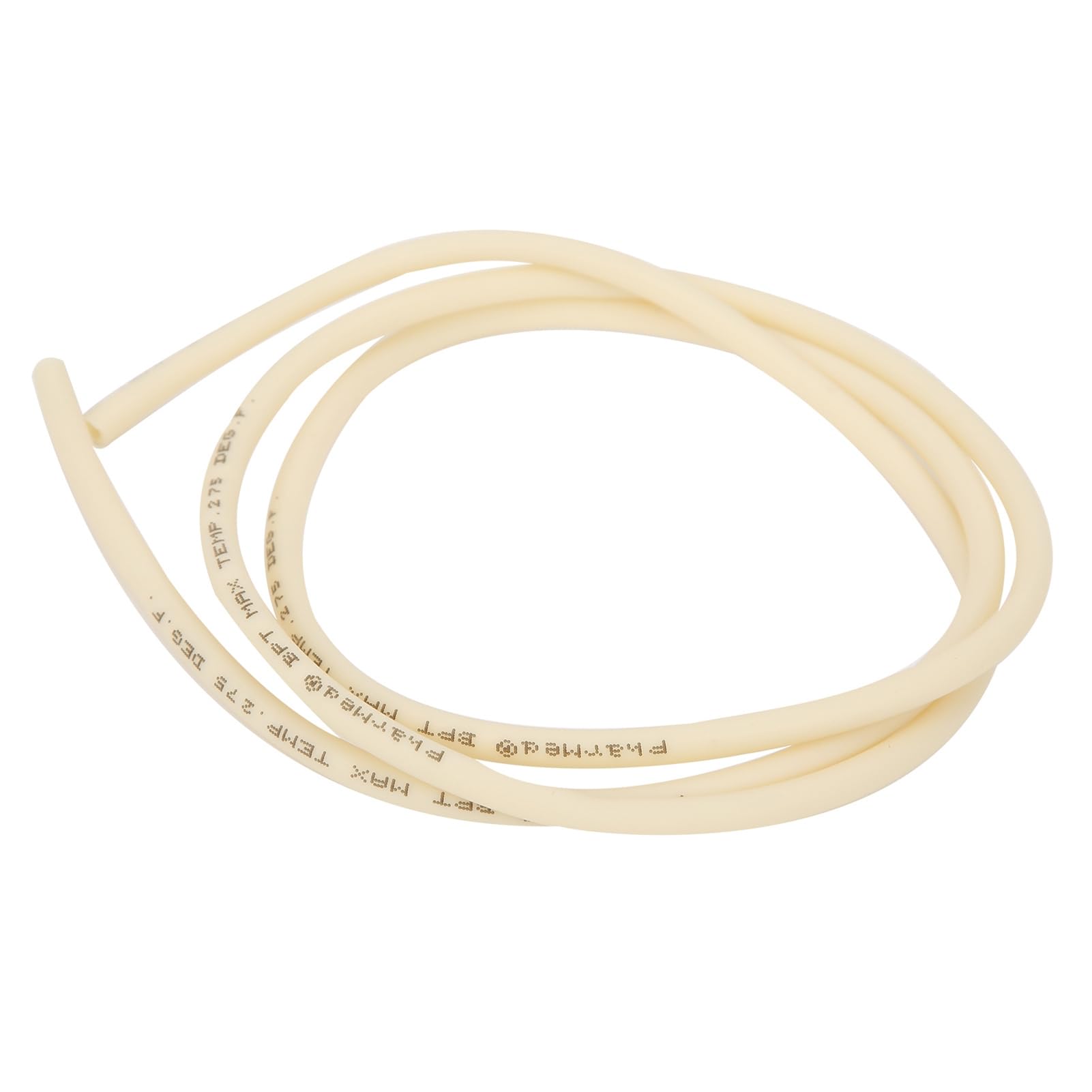 Peristaltic Pump Tube 3 x 5mm Good Latex Rubber Tubing Band Fitness Hose (1m / 3.28ft)