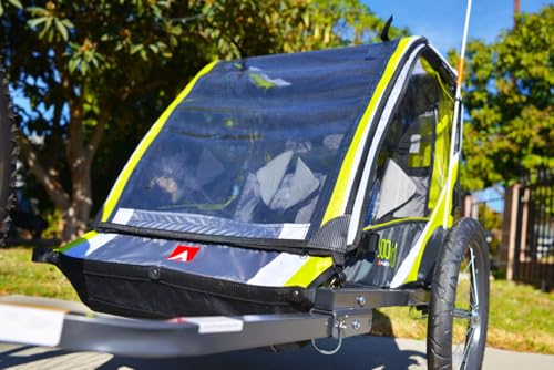 Allen Sports Deluxe 2-Child