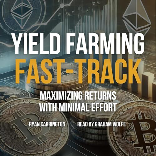 Yield Farming Fast-Track Titelbild