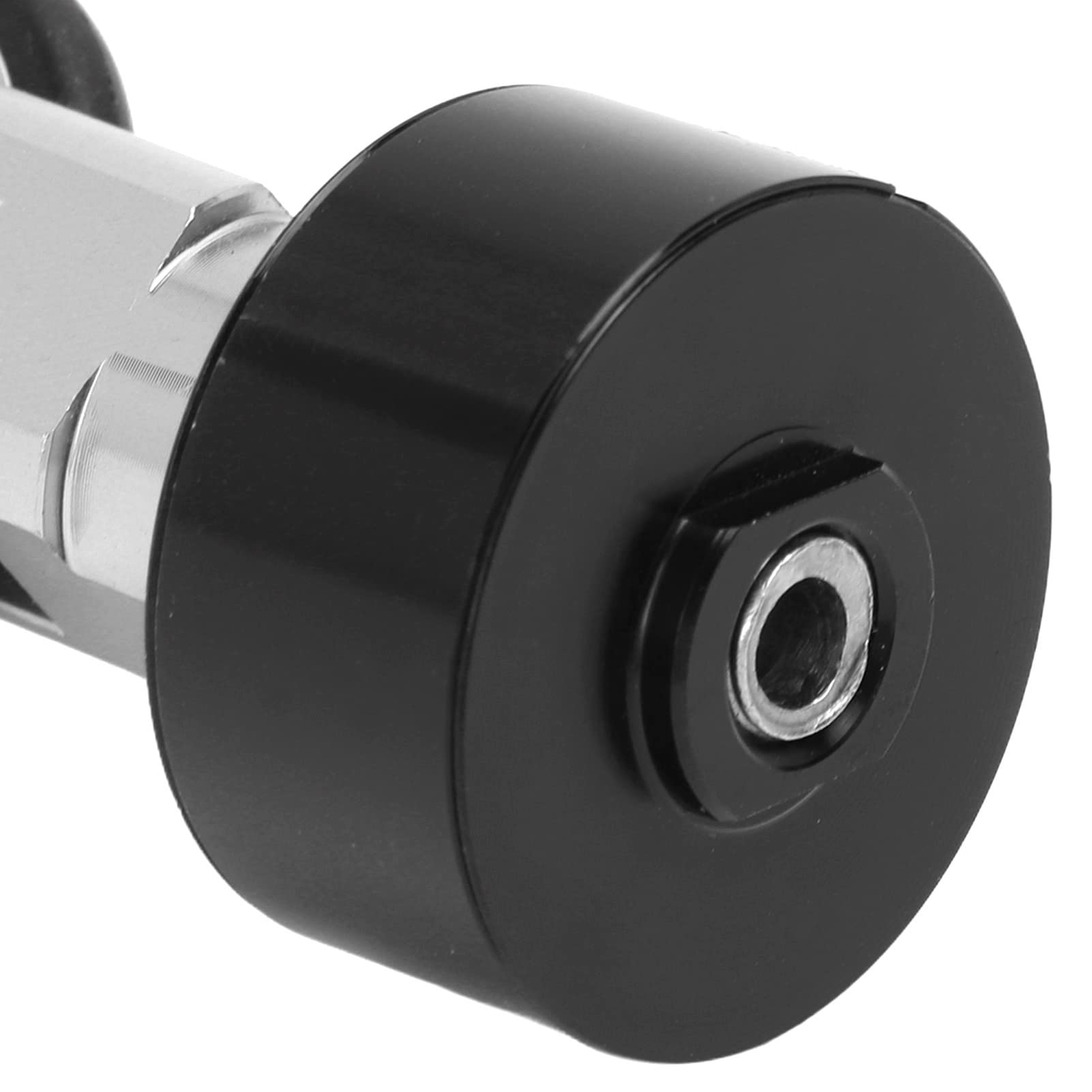 Vive Canne pliante pour homme et femme – Pliable, légère, réglable