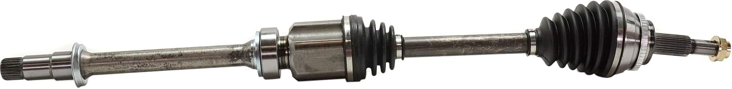 Garage-Pro CV Axle Assembly Replacement for Toyota Camry 2002-2006 Highlander 2005-2007 Lexus RX330 2004-2006 Front, Passenger Side Automatic Transmission, FWD, 6 cyl (V6), Sedan