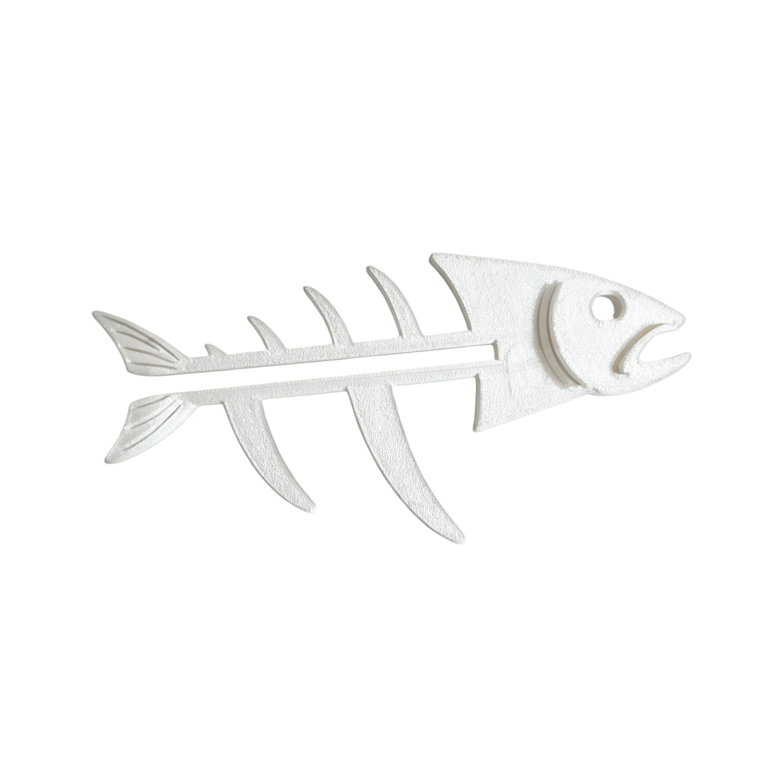 Shntig Practical Fish Shaped Hanging Hook Great for Organizing Bathroom Essential Space Saving Hanger Bathroom Door Hook