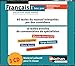 Produktbild Coffret Bibliothèque sonore Français 1re Bac Pro 3 ans Grand Format Audio