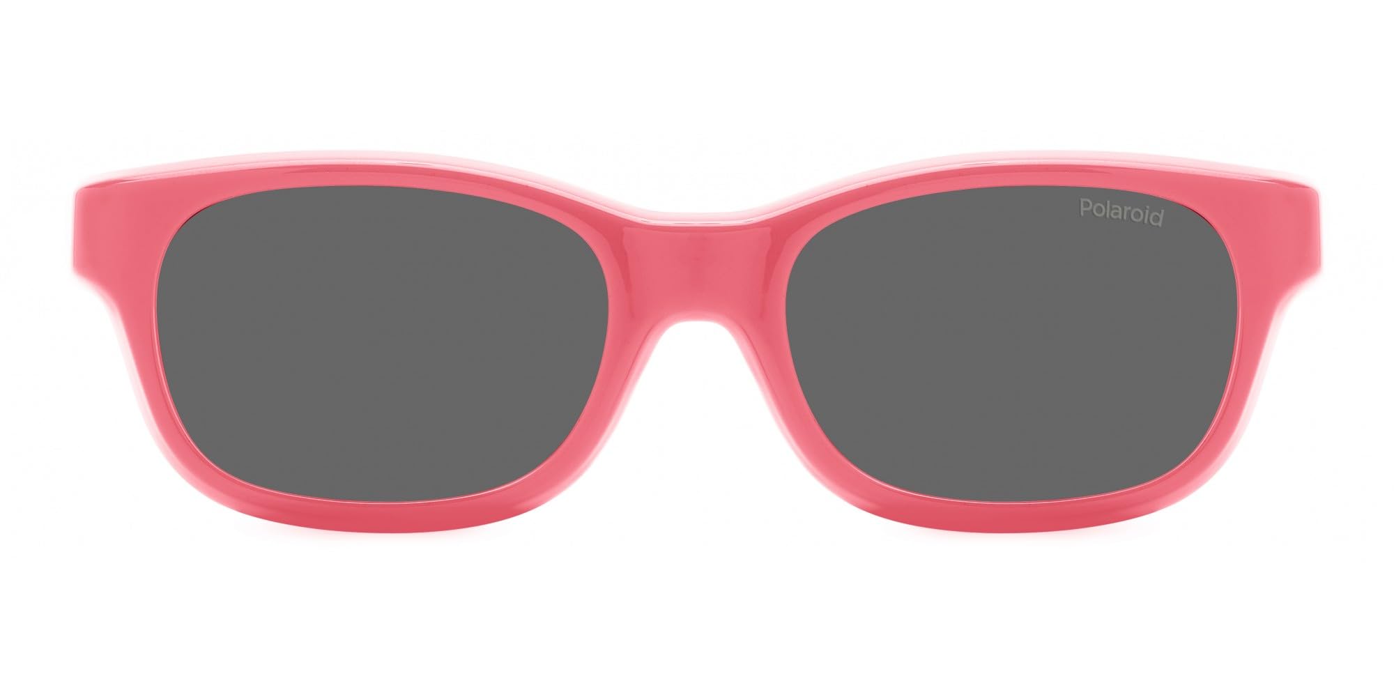Polaroid Okulary unisex dla dzieci, 35j, 45