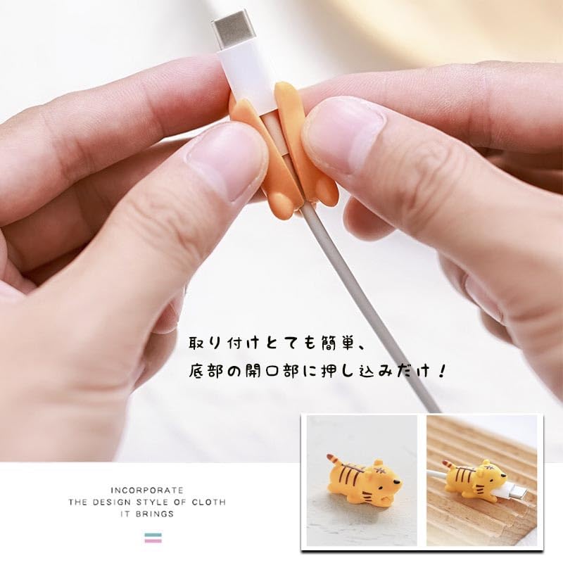 非売品】JAL ケーブルバイト iPhone用 非売品】JAL ケーブルバイト