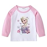 【MDNNUUNHH】トレーナー パーカー アナと雪の女王女の子 長袖 キッズ 子供服 綿 子供服 キッズ服 可愛い 子供 通園 秋冬