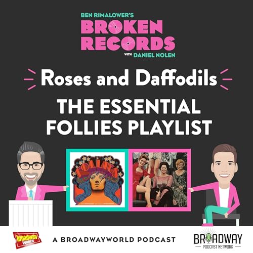 Episode 52: Roses and Daffodils (Follies)