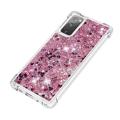 Coque Galaxy S20 FE antichoc évite les rayures écran dos