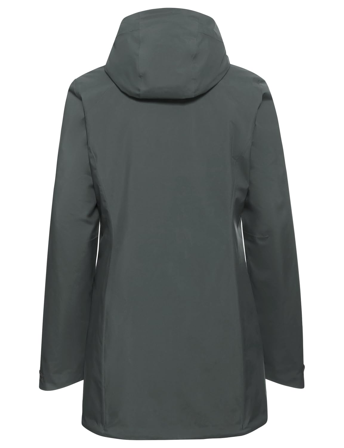 Jack Wolfskin Funktionsmantel HEIDELSTEIN INS JKT W hochschließender Kragen – Bild 4