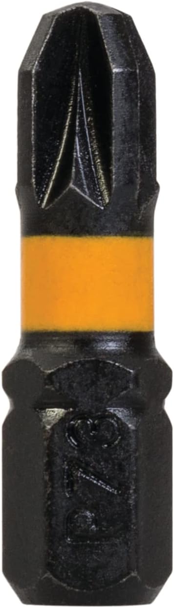 Triton Pozi Screwdriver Impact Bit 25pk PZ3 25mm (695211)