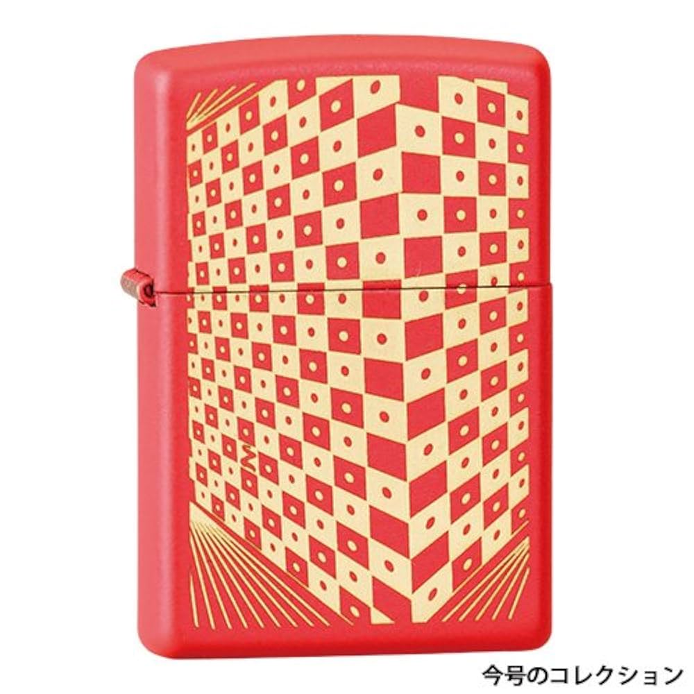 Amazon.co.jp: Zippo Collection No. 64 (Pop Culture 2005