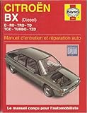  Citroën bx diesel