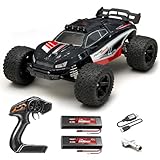 Großer 1:8 Allrad RC Geländewagen, 45+ KM/H Monster Truck...