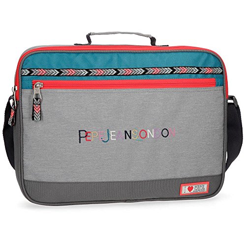 Preisvergleich Produktbild Schultertasche-Rucksack Pepe Jeans Katia