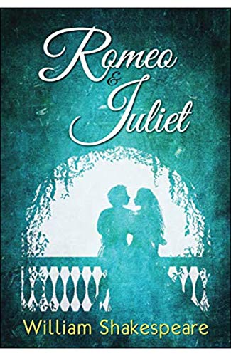 Romeo and Juliet (English Edition)
