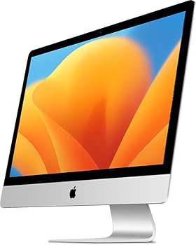 Amazon.co.jp: 【整備済み品】iMac 2017 / 21.5インチ / Core i5 / RAM