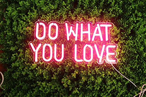 Image of LED Neon Sign Night Light for Wall Party Decor Bedroom Room Bar Wedding Home Birthday Art Decoration Christmas with USB Chain Light modulator 5v (lets party blue)