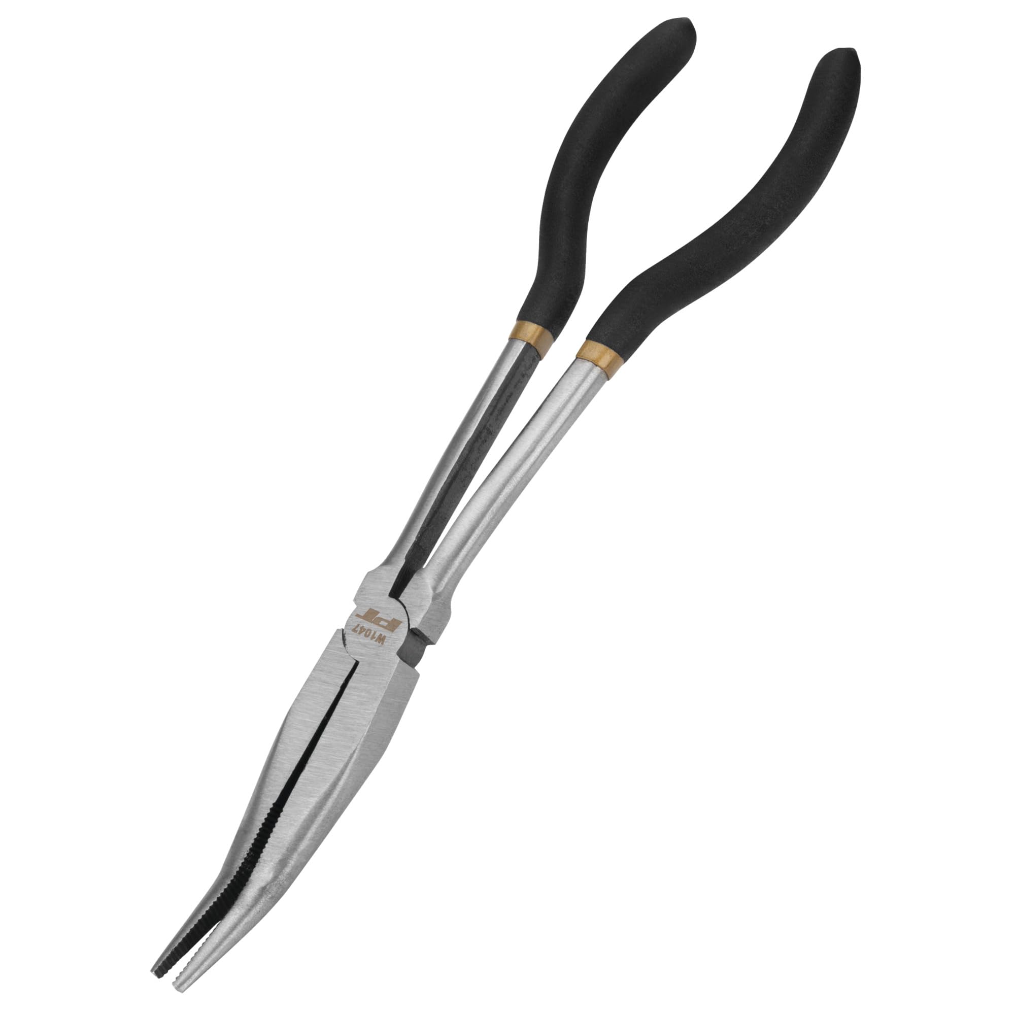 Performance Tool W1047 27,9 cm offset pinza a manico lungo